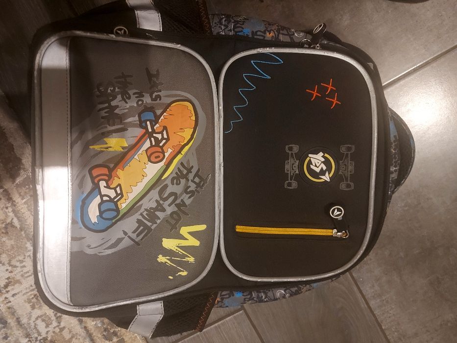 рюкзак шкільний YES S-86 Skate boom,