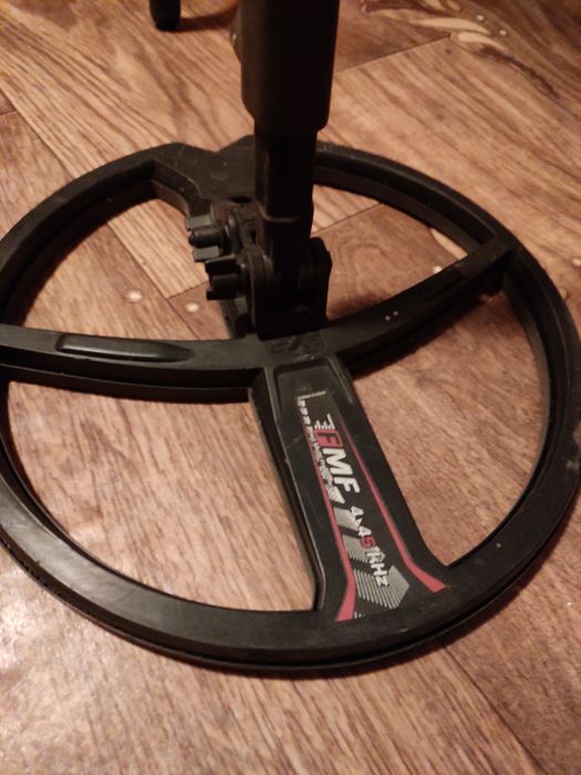 Котушка deus 2 28  катушка деус2