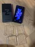 Galaxy Z Flip3 5G - não aceito retoma/troca
