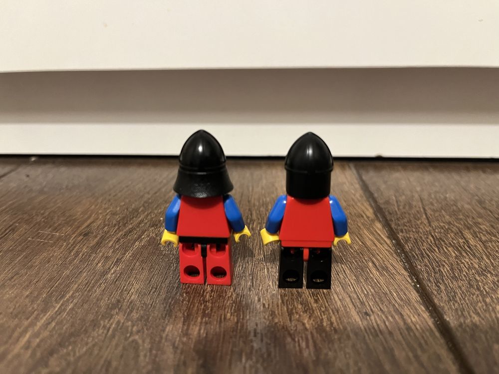 Lego Castle - Minifigurki cas164 cas147