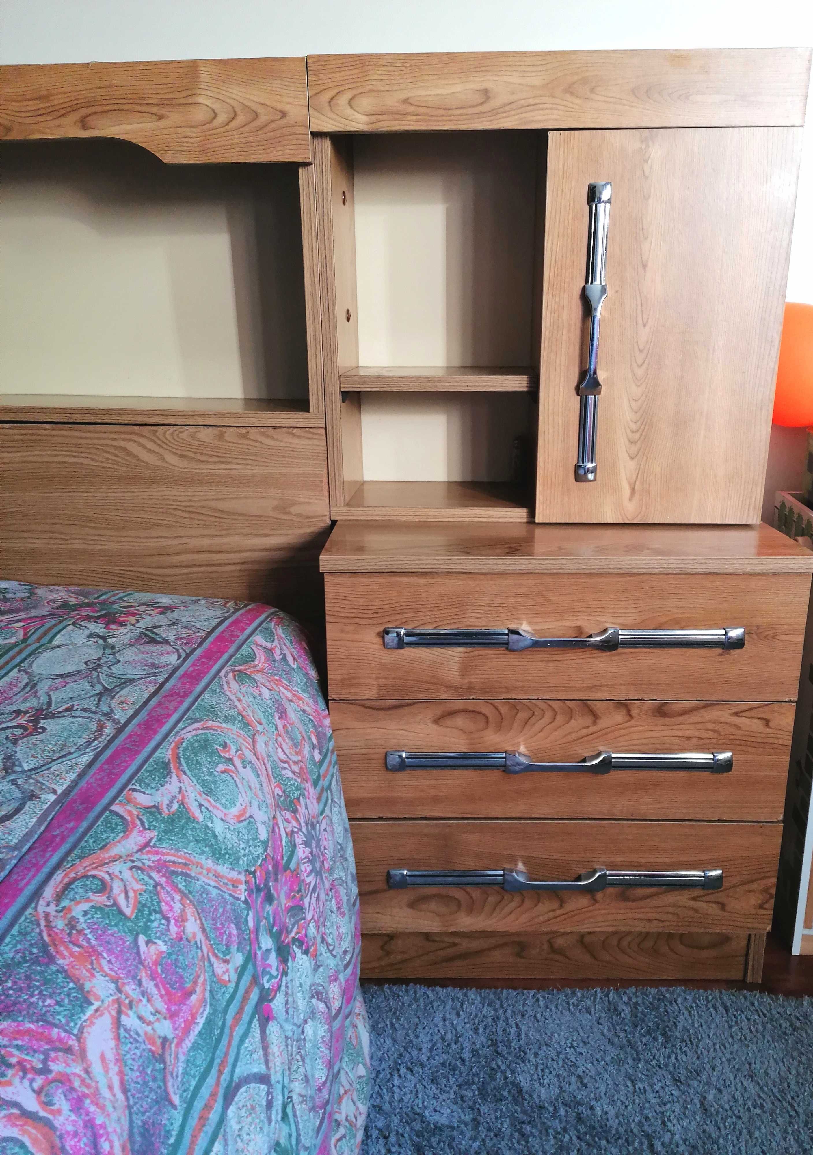 Quarto Completo Estilo Jovem – Charme, Conforto e Oportunidade única!