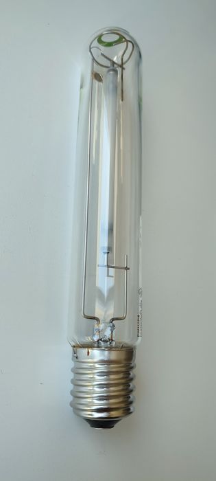 Lâmpadas HID MASTER SON(T) Plus Tecnologia PIA (Vapor de Sódio)