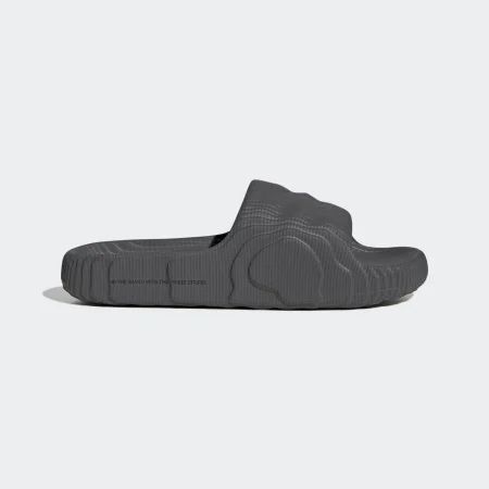 Тапочки Adidas Adilette 22 (42-46р)Оригінал/тапочки адідас