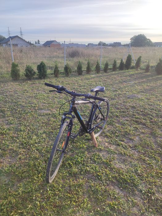 Rower Kross 28" rozmiar ramy L