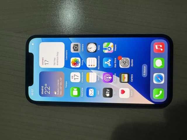 Apple iPhone 12 128gb azul