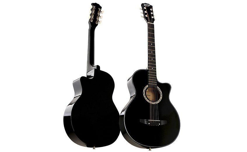 Новые акустические гитары по оптовым ценам