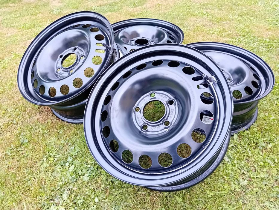 Felgi 16 5x115 NOWE czujniki Opel Astra J Insignia B Zafira C ORYGINAL