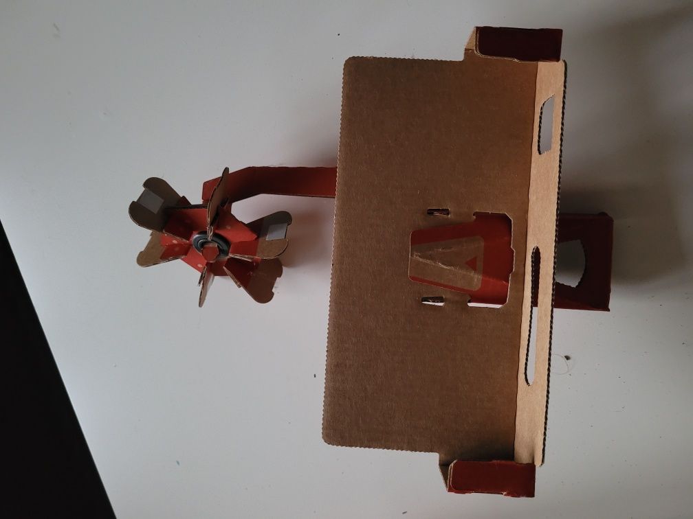 Nintendo Switch V1