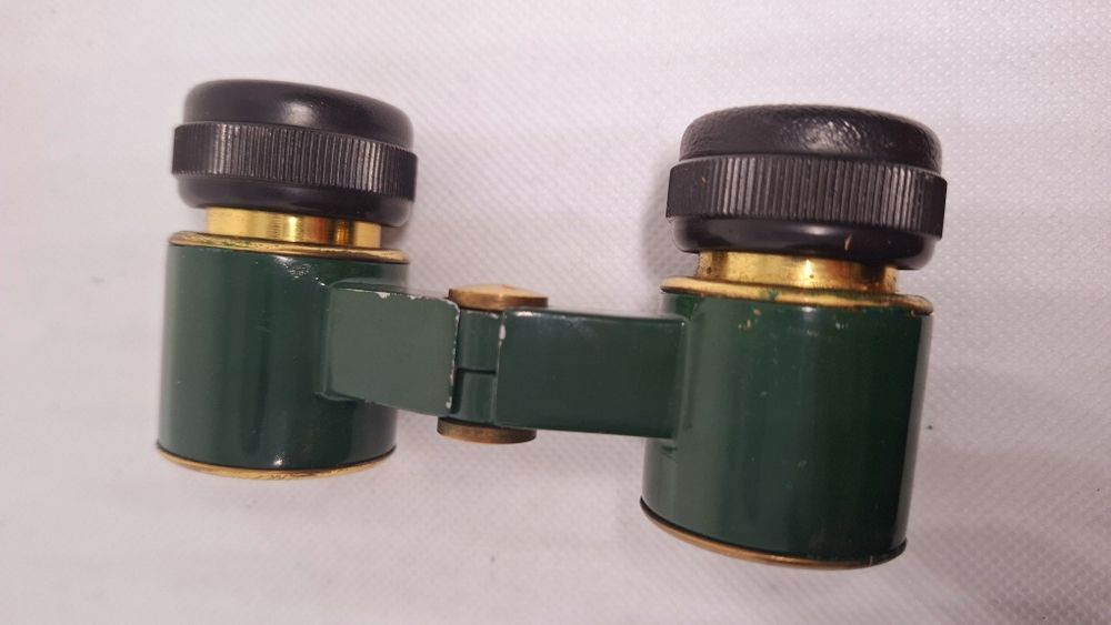 Бинокль театральный  ссср