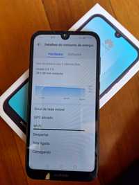 Huawei Y5 2019 - Desbloqueado