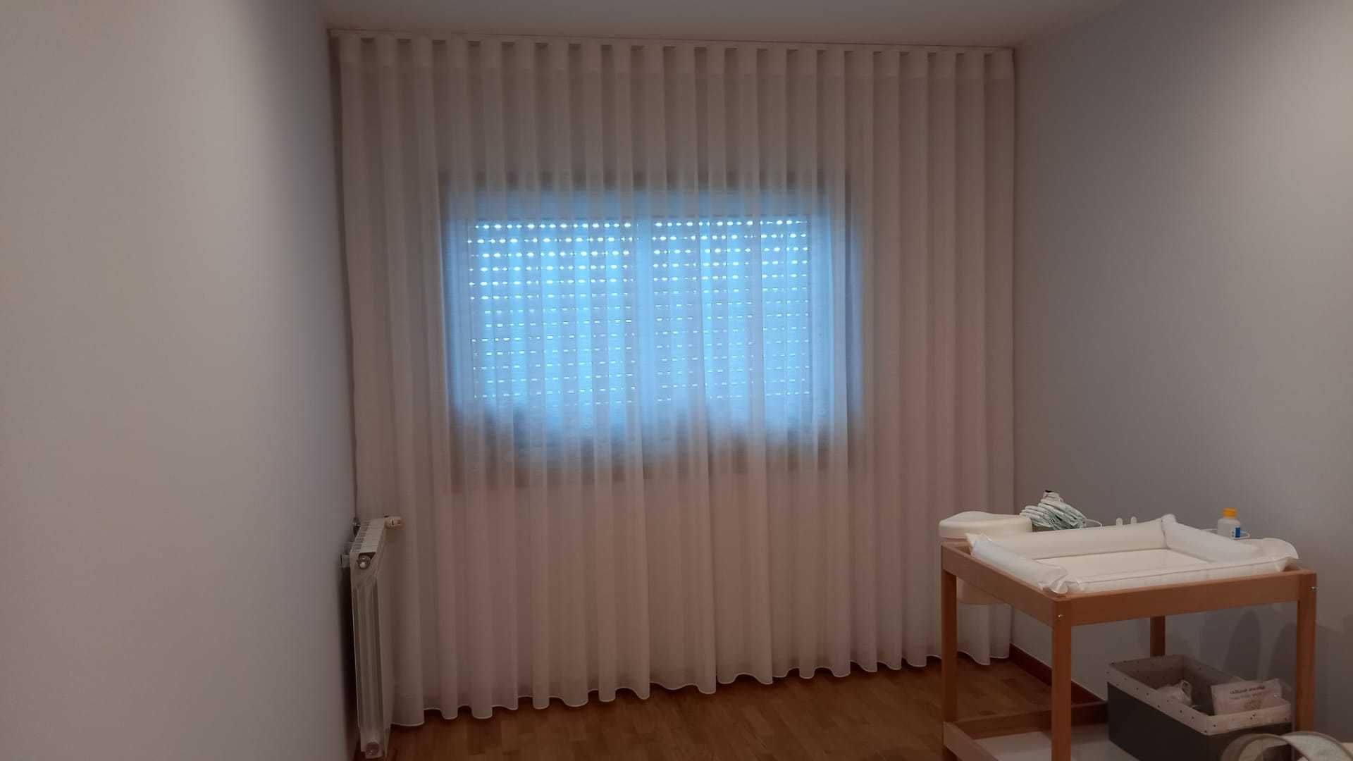 Cortinados de onda