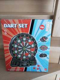 Gra Dart Set wiek 14+