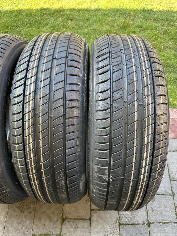 Резина гума Michelin 205/55r19 нова!!!