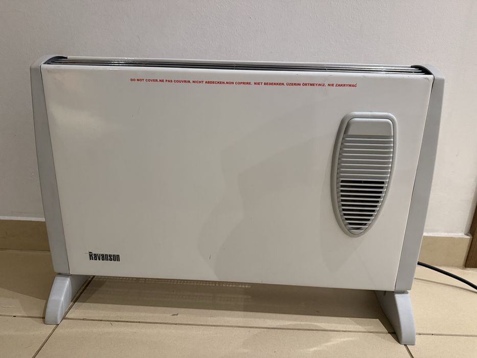 Grzejnik elektryczny  Ravanson CH1400
