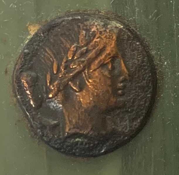 Древние монеты продам