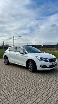 DS Automobiles DS 4 DS 4 2016 r 1.6 HDI