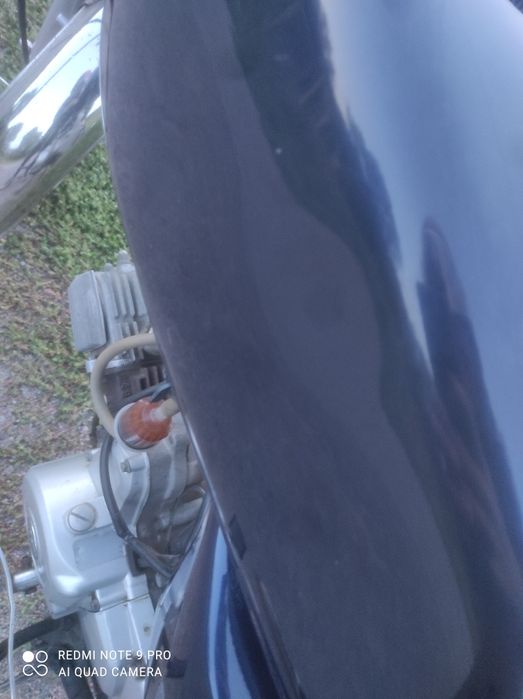 Продам Альфу 100 куб