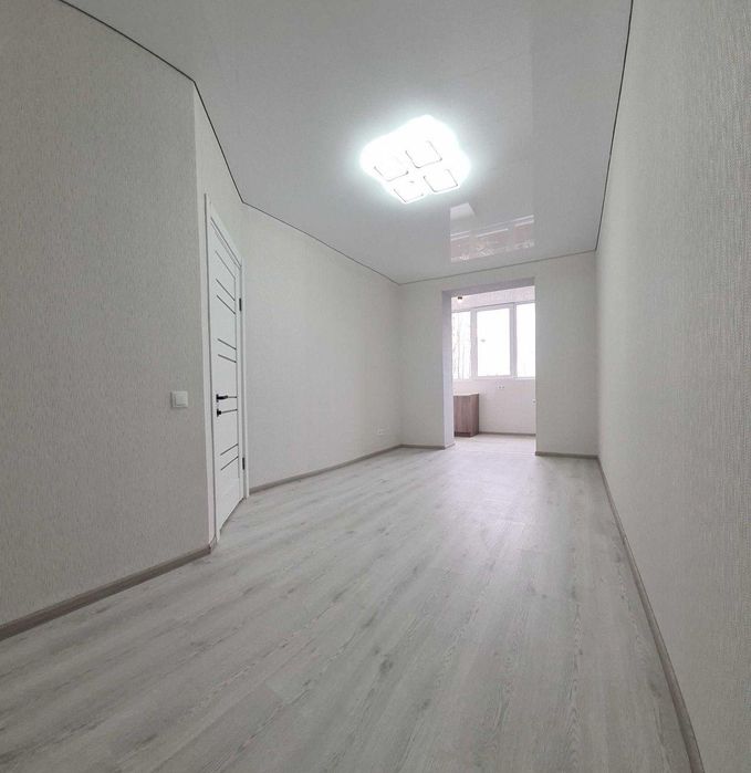 2-к з ремонтом у новому будинку, Київська