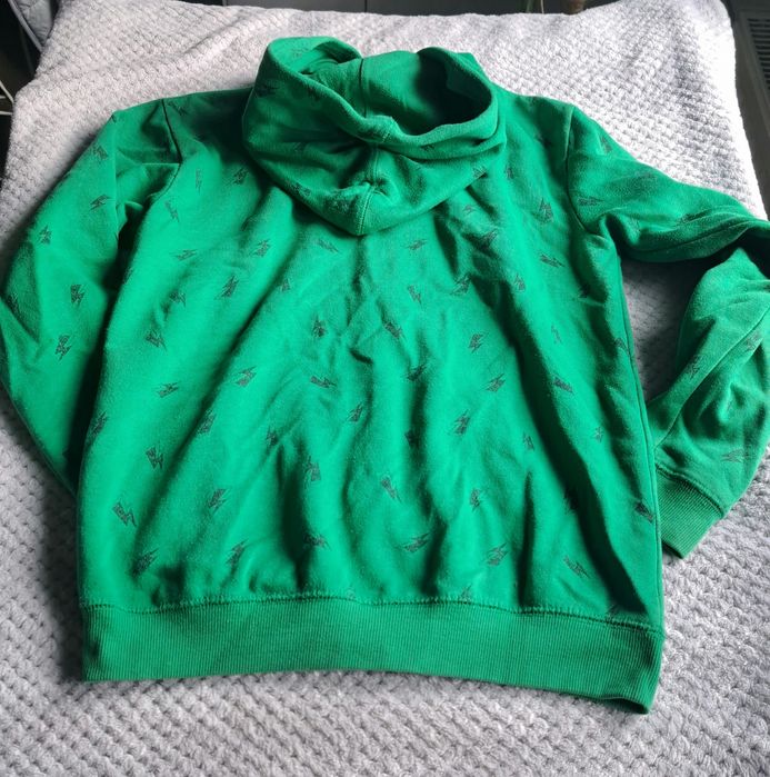 Bluza chłopięca Cool Club r. 158cm