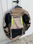 Alpinestars Halo Drystar