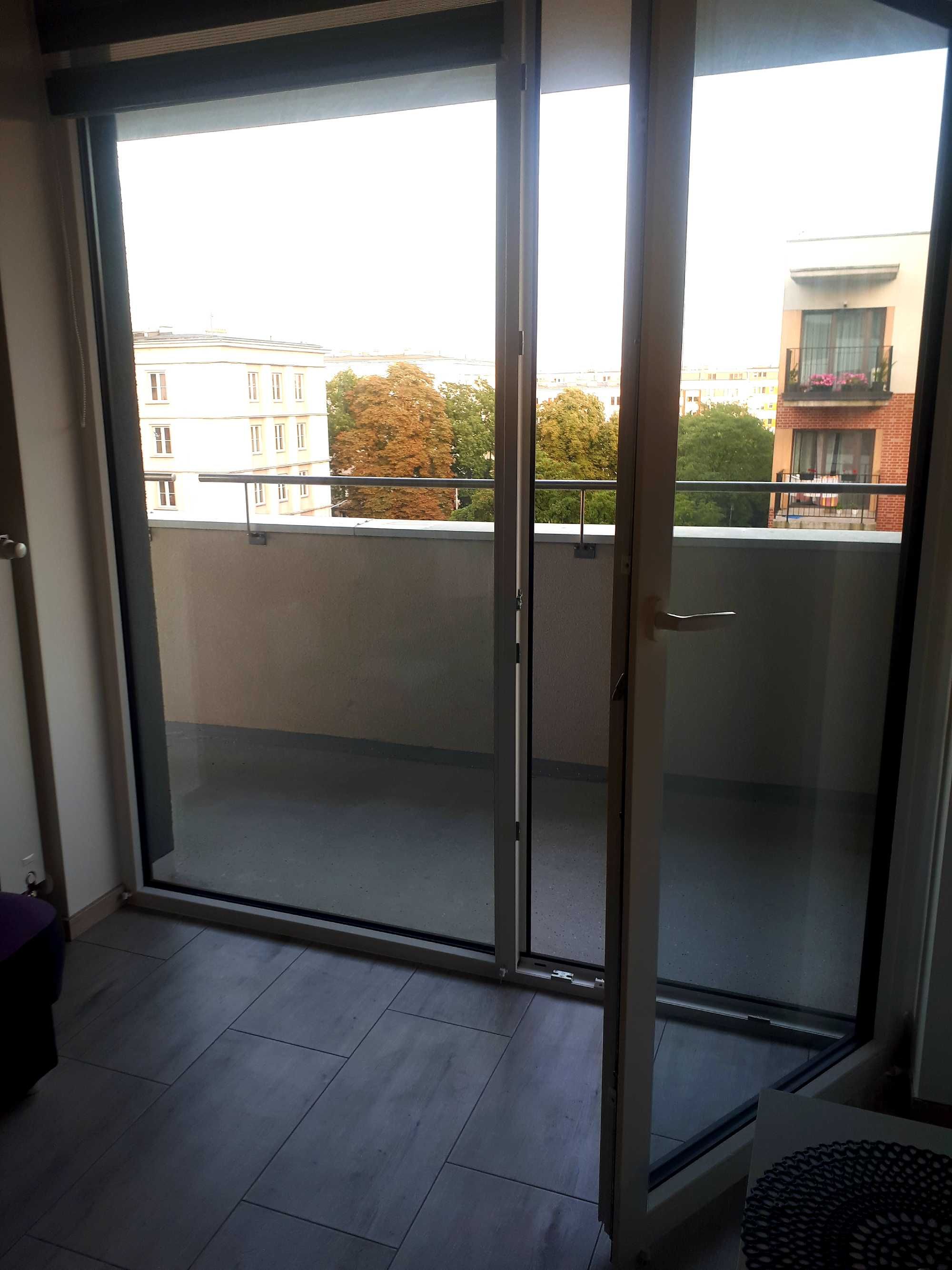 Kawalerka z Pralką Gliwice Pszczyńska 51