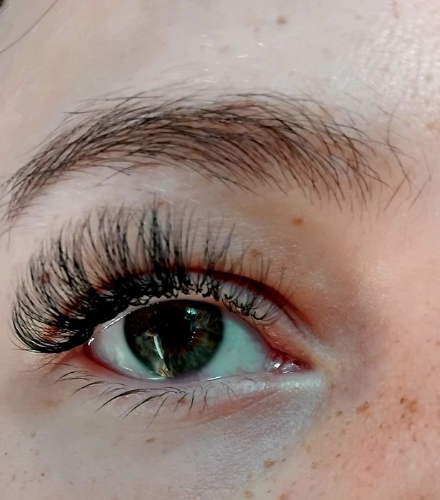 Нарощування/Ламінування вій Бровари