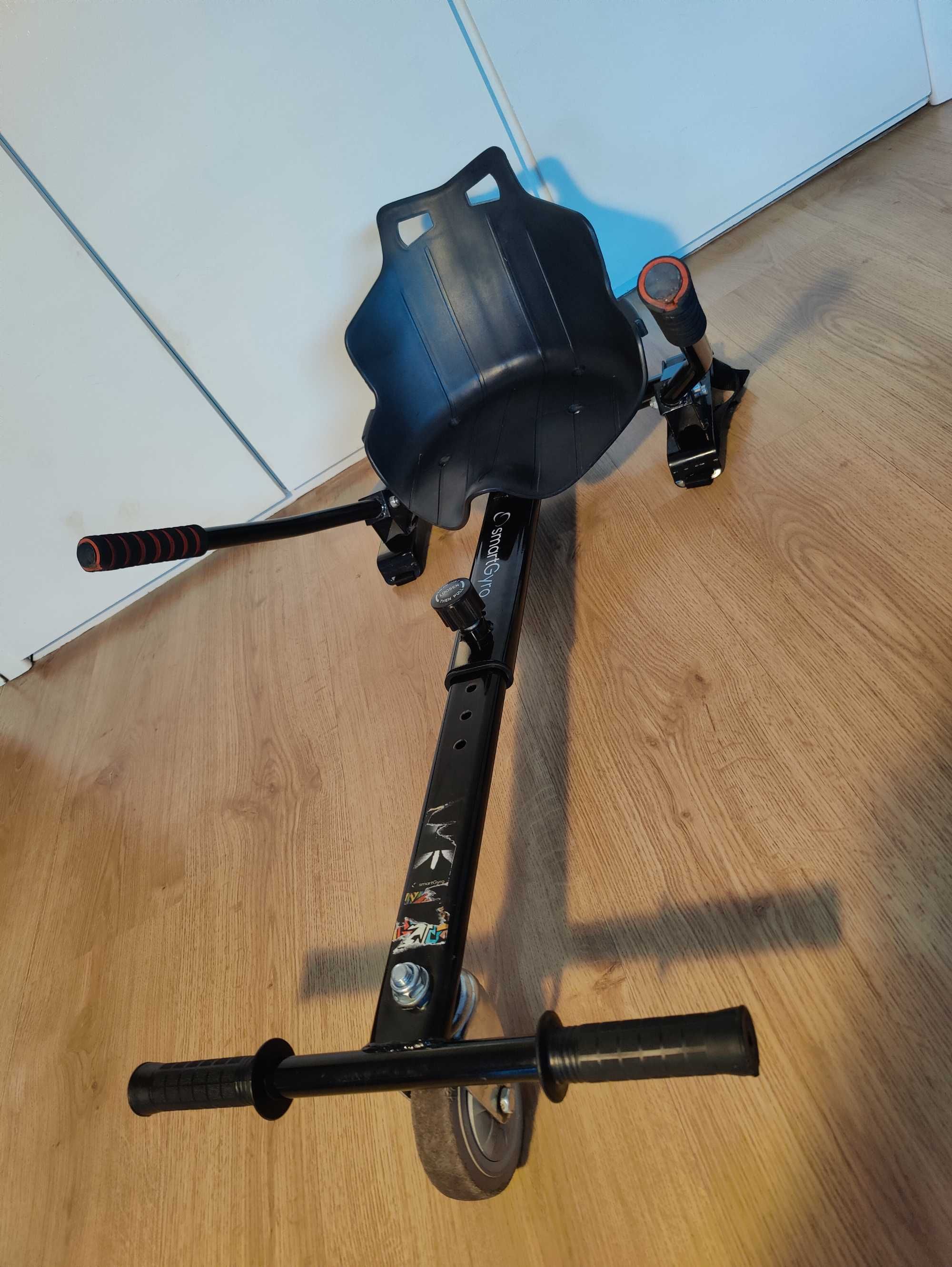SmartGyro Kart – Acessório para Hoverboard