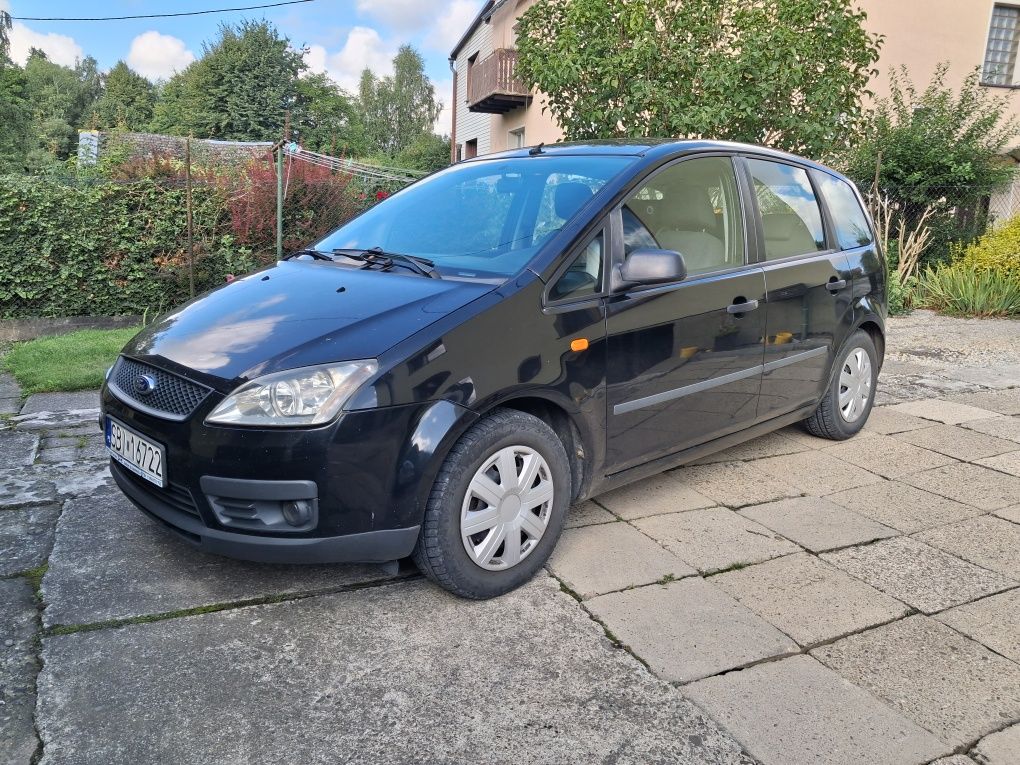 Ford Focus Cmax 1.6 2005
