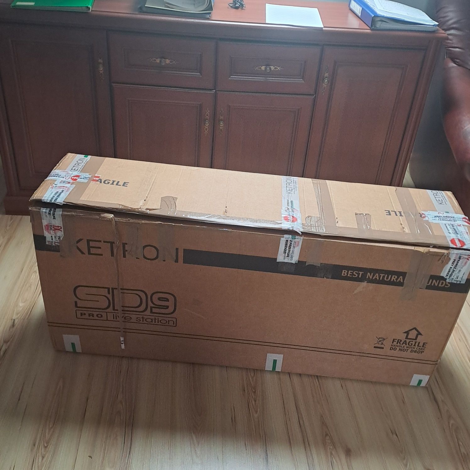 Sprzedam Ketron SD9
