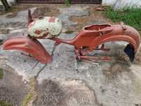 Simson sr 4 -2/1 rok 1974
