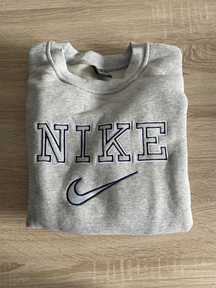 Sweat Nike sem capuz