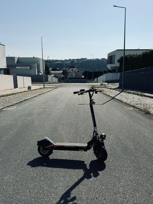 Trotinete urbanglide ECROSS PRO BOOST