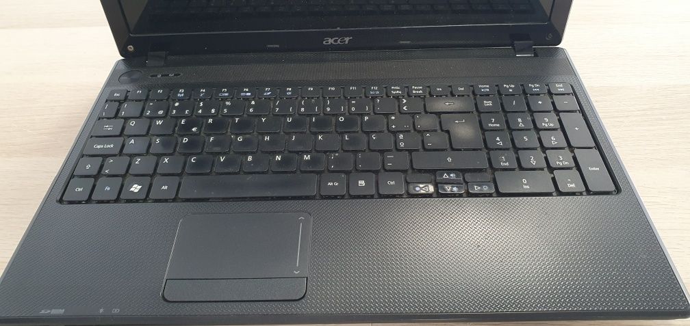Acer Aspire 5742Z