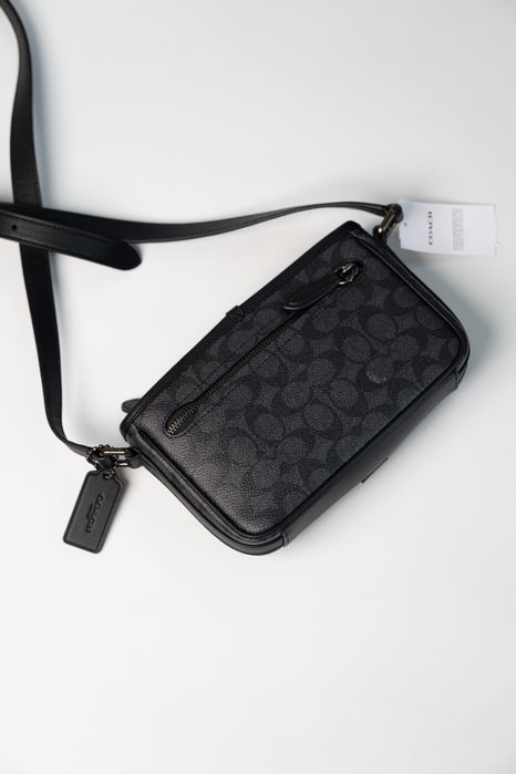Сумка Coach Оригінал