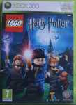 Lego Harry Potter Years 1-4 X-Box 360 - Rybnik Play_gamE