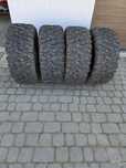 Opony maxxis BIGHORN 14"
