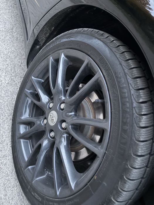 Продам Infiniti G37X инфинити обмен