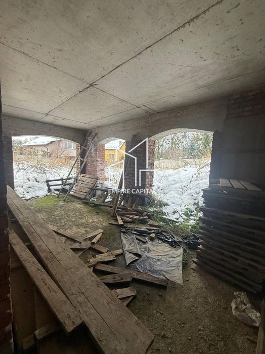 8.63 сот під житлову забудову | вул. Мазепи