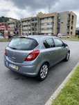 Opel Corsa-D 1.2 | 2008