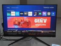 Monitor gamingowy MSI OPTIX G241V