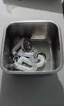 Vendo banca para cozinha/ kitchnet