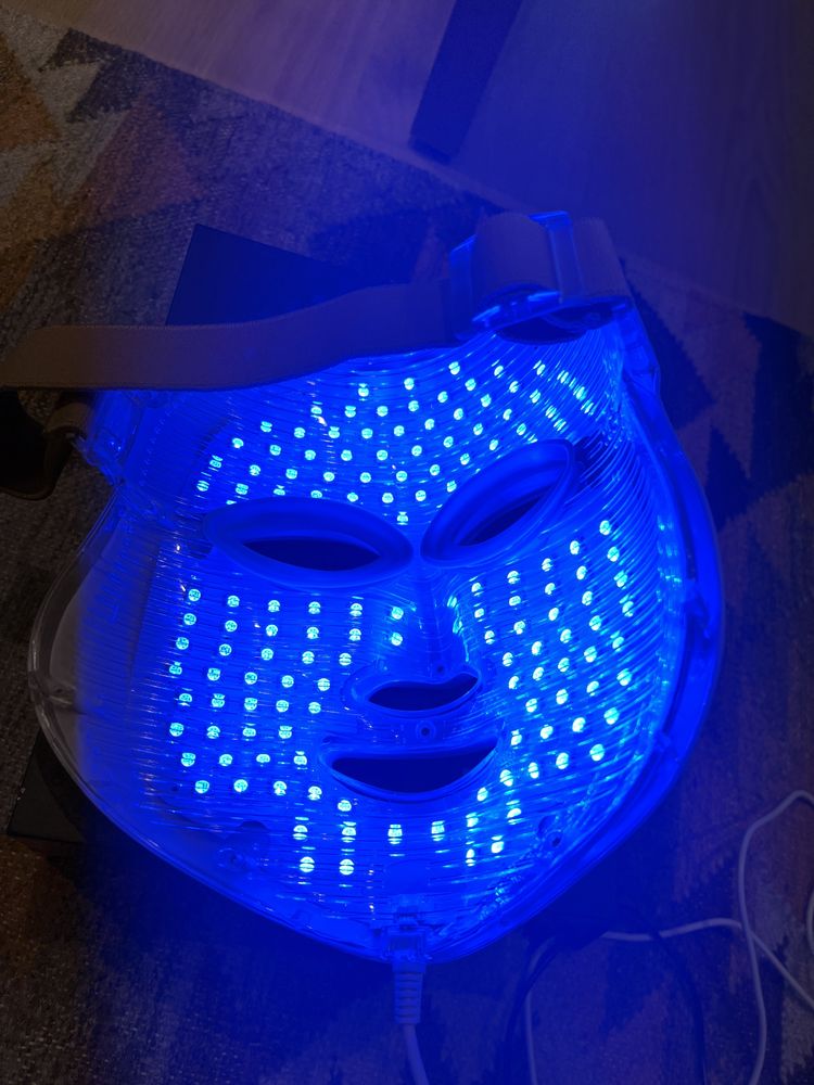 UNICLED Korean Mask