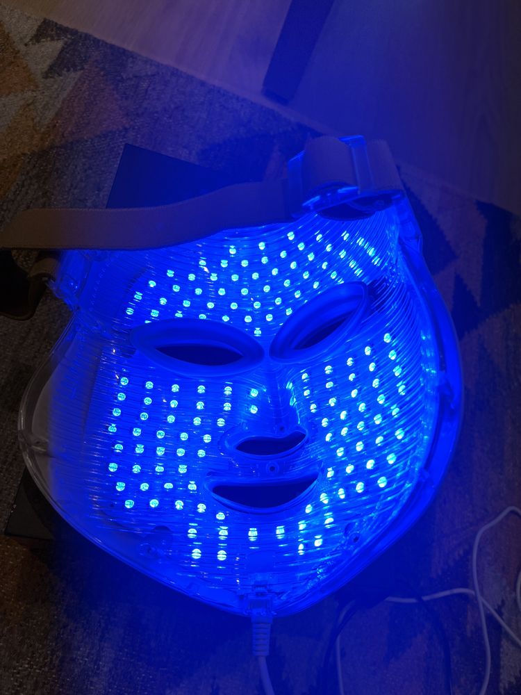 Máscara Led Unicskin