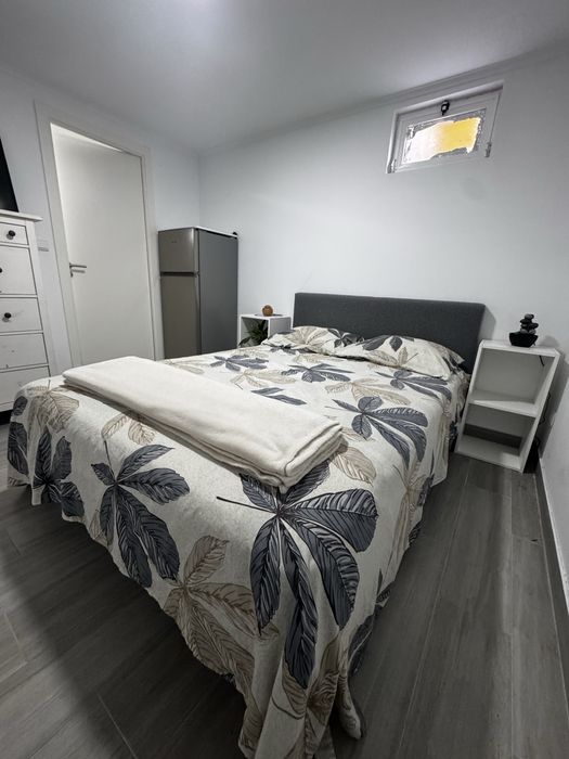 Quarto suite - Quinta do conde