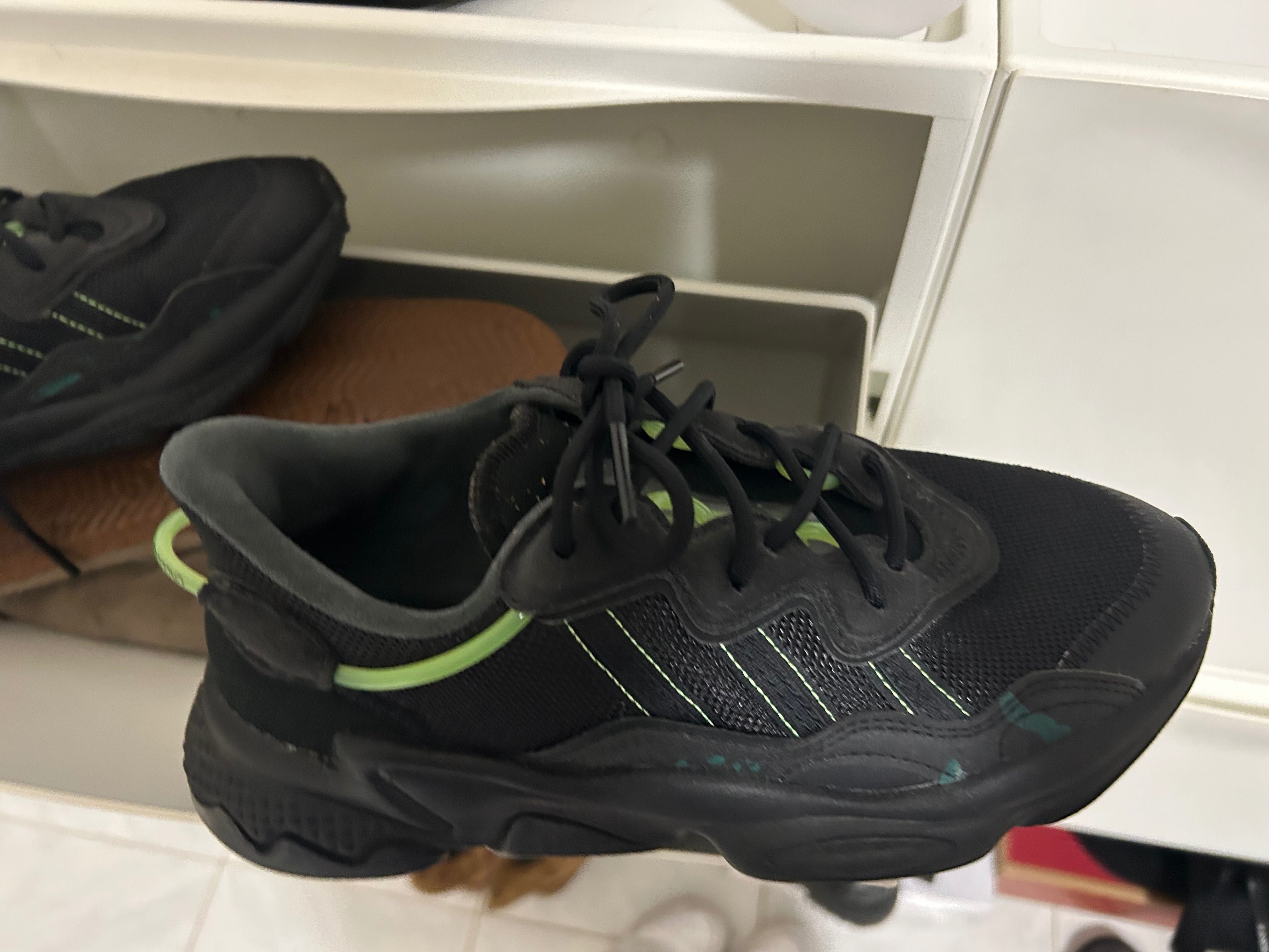 Sapatilhas adidas