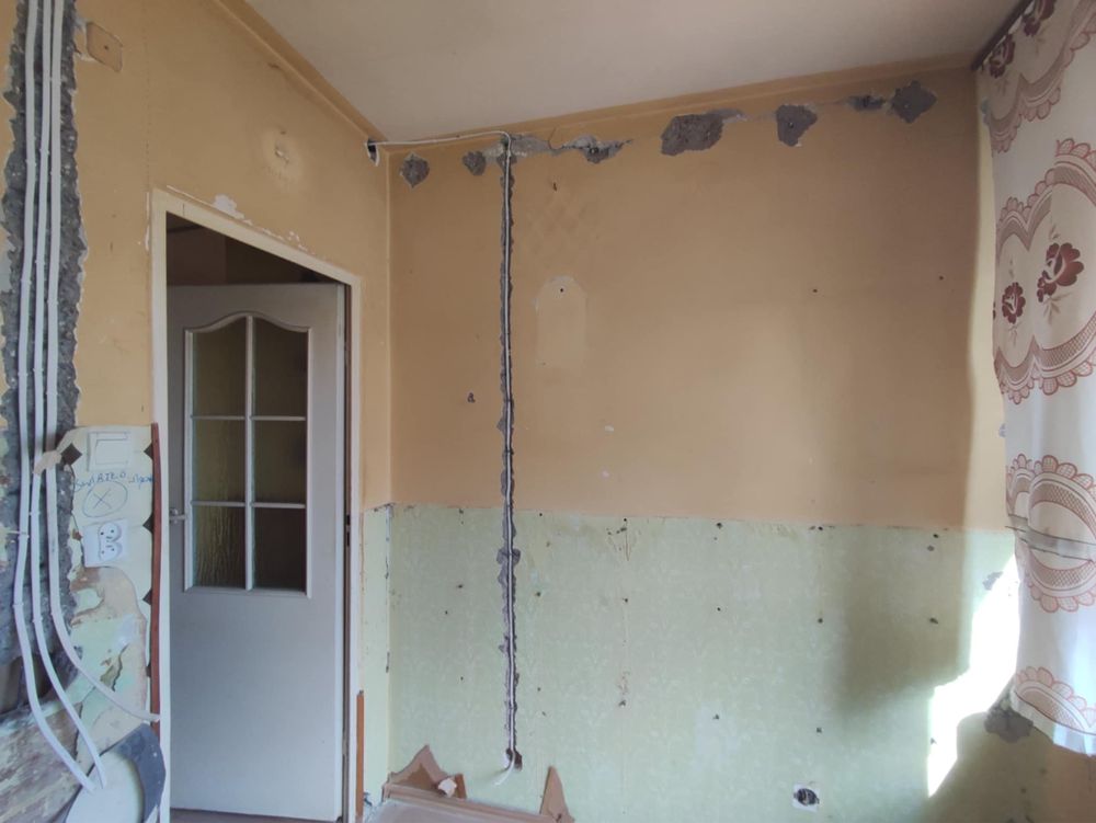 Elektryk / Instalacje elektryczne / Pomiary i nadzór