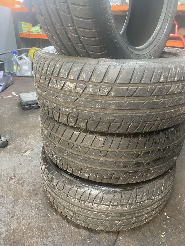 Гума Orium High Performance 195/55 r15