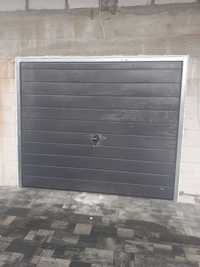 brama garażowa na wymiar PRODUCENT