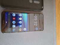 Nokia 7.1  telefon etui