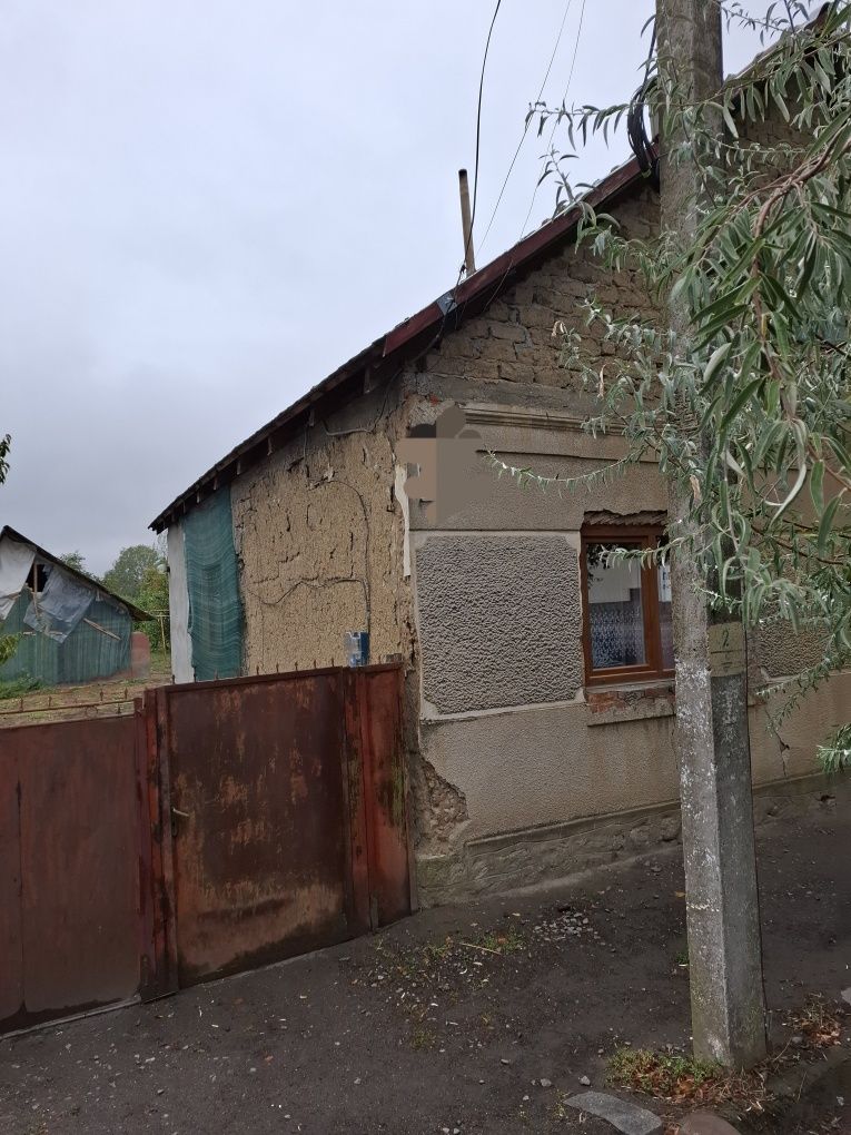 Берегове будинок 70кв.м, жилий, після ремонту. ТОРГ.